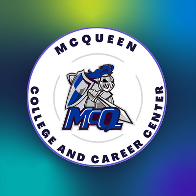 McQueen College and Career Center Calendar